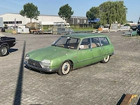 Citroen gs club personenauto - afbeelding 1 van  27