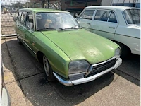 Citroen gs club personenauto - afbeelding 12 van  27