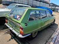 Citroen gs club personenauto - afbeelding 21 van  27