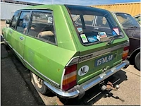Citroen gs club personenauto - afbeelding 22 van  27