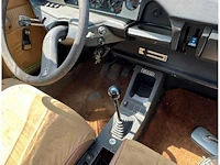 Citroen gs club personenauto - afbeelding 23 van  27
