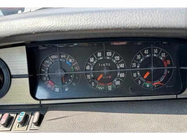 Citroen gs club personenauto - afbeelding 24 van  27