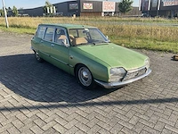 Citroen gs club personenauto - afbeelding 25 van  27