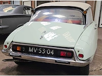 Citroën id 19, mv-53-04 - afbeelding 2 van  45