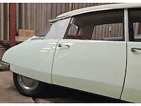 Citroën id 19, mv-53-04 - afbeelding 4 van  45