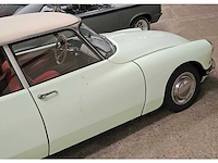 Citroën id 19, mv-53-04 - afbeelding 6 van  45