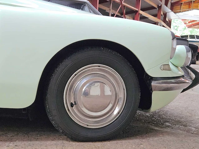 Citroën id 19, mv-53-04 - afbeelding 7 van  45
