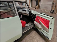 Citroën id 19, mv-53-04 - afbeelding 8 van  45
