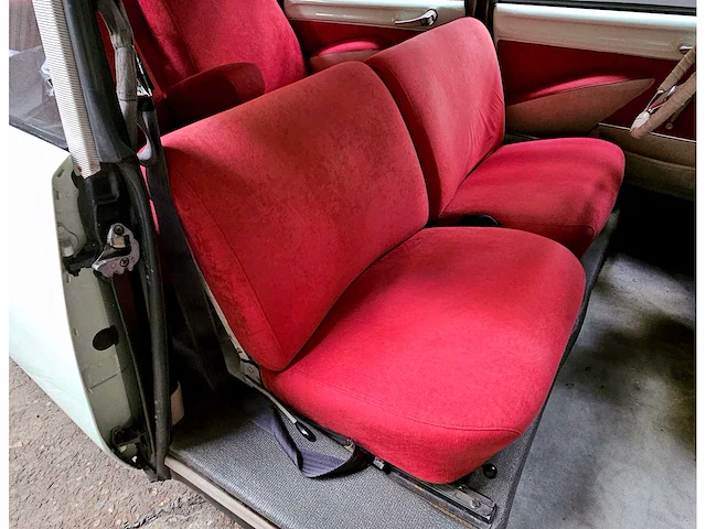 Citroën id 19, mv-53-04 - afbeelding 10 van  45