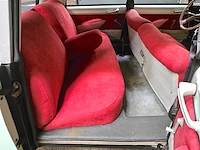 Citroën id 19, mv-53-04 - afbeelding 15 van  45