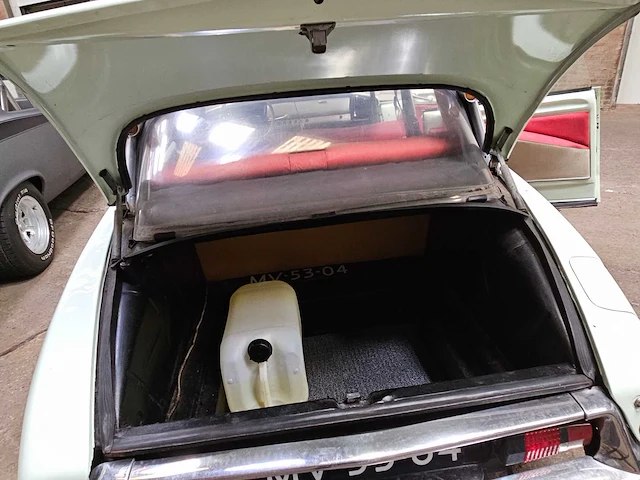Citroën id 19, mv-53-04 - afbeelding 18 van  45