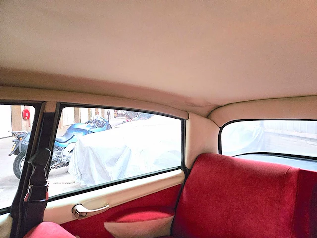 Citroën id 19, mv-53-04 - afbeelding 29 van  45