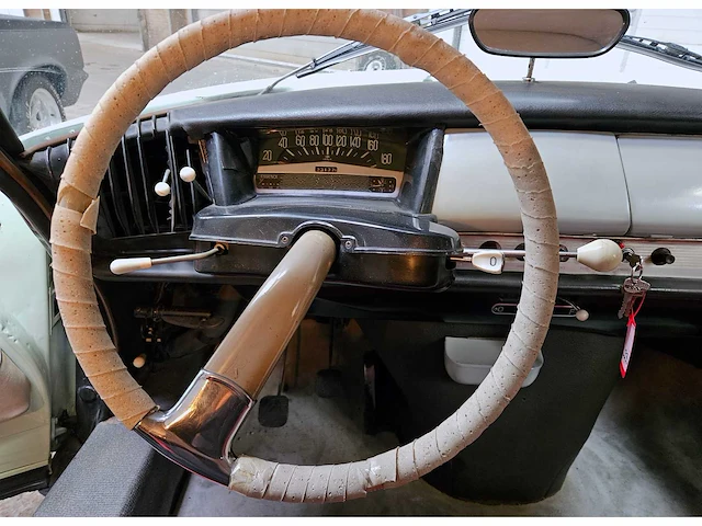 Citroën id 19, mv-53-04 - afbeelding 30 van  45