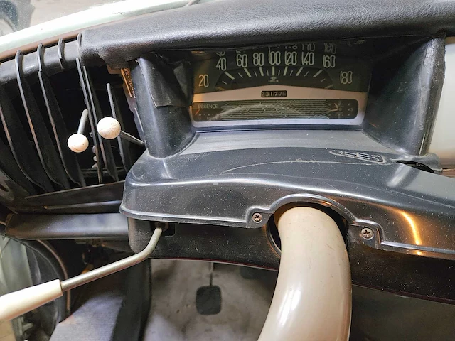 Citroën id 19, mv-53-04 - afbeelding 31 van  45