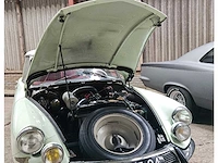Citroën id 19, mv-53-04 - afbeelding 35 van  45
