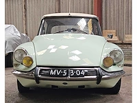 Citroën id 19, mv-53-04 - afbeelding 41 van  45