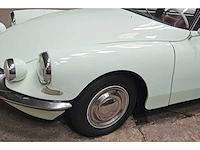 Citroën id 19, mv-53-04 - afbeelding 43 van  45