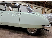 Citroën id 19, mv-53-04 - afbeelding 44 van  45