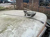 Citroën id20 oldtimer auto - afbeelding 5 van  19