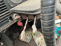Citroën id20 oldtimer auto - afbeelding 10 van  19