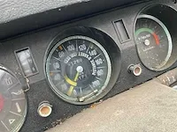 Citroën id20 oldtimer auto - afbeelding 11 van  19