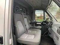 Citroen jumper - 29c 2.2 hdi rr - 42-bv-fx - afbeelding 4 van  25