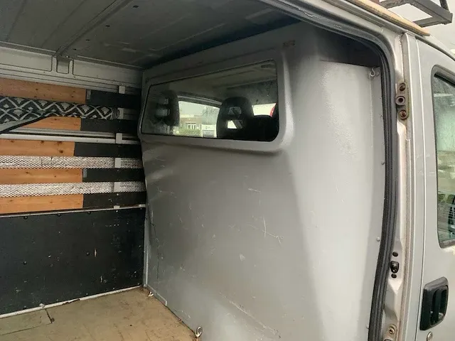 Citroen jumper - 29c 2.2 hdi rr - 42-bv-fx - afbeelding 5 van  25