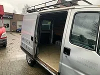 Citroen jumper - 29c 2.2 hdi rr - 42-bv-fx - afbeelding 6 van  25