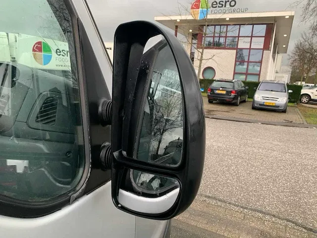 Citroen jumper - 29c 2.2 hdi rr - 42-bv-fx - afbeelding 7 van  25