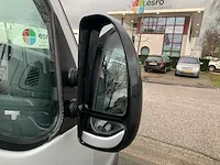 Citroen jumper - 29c 2.2 hdi rr - 42-bv-fx - afbeelding 7 van  25