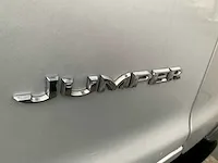 Citroen jumper - 29c 2.2 hdi rr - 42-bv-fx - afbeelding 8 van  25
