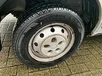 Citroen jumper - 29c 2.2 hdi rr - 42-bv-fx - afbeelding 9 van  25