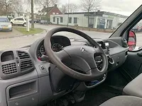 Citroen jumper - 29c 2.2 hdi rr - 42-bv-fx - afbeelding 10 van  25