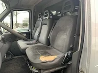 Citroen jumper - 29c 2.2 hdi rr - 42-bv-fx - afbeelding 13 van  25