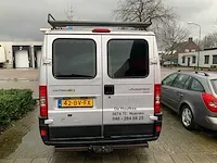 Citroen jumper - 29c 2.2 hdi rr - 42-bv-fx - afbeelding 22 van  25