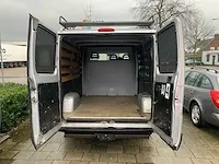 Citroen jumper - 29c 2.2 hdi rr - 42-bv-fx - afbeelding 23 van  25