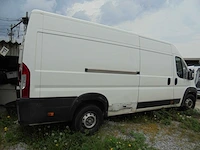 Citroen jumper 2019 belgisch kenteken - afbeelding 7 van  14