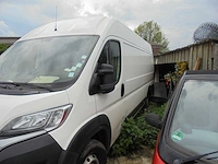 Citroen jumper 2019 belgisch kenteken - afbeelding 10 van  14