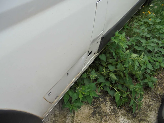 Citroen jumper 2019 belgisch kenteken - afbeelding 11 van  14