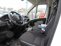 Citroen jumper 2019 belgisch kenteken - afbeelding 12 van  14