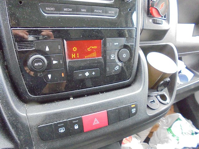 Citroen jumper 2019 belgisch kenteken - afbeelding 2 van  14