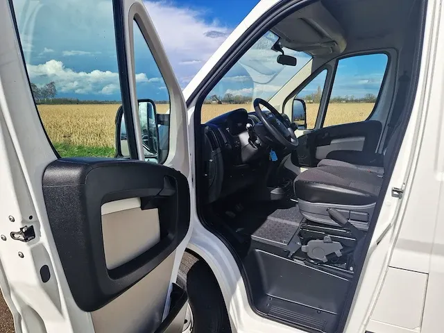 Citroën jumper 33 2.0 blue hdi l2 h2, 110 pk, euro 6, vtv-46-b - afbeelding 3 van  25