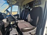 Citroën jumper 33 2.0 blue hdi l2 h2, 110 pk, euro 6, vtv-46-b - afbeelding 5 van  25