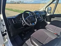 Citroën jumper 33 2.0 blue hdi l2 h2, 110 pk, euro 6, vtv-46-b - afbeelding 6 van  25