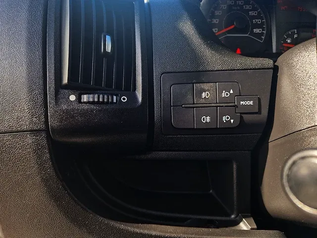 Citroën jumper 33 2.0 blue hdi l2 h2, 110 pk, euro 6, vtv-46-b - afbeelding 8 van  25