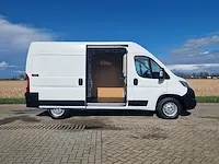 Citroën jumper 33 2.0 blue hdi l2 h2, 110 pk, euro 6, vtv-46-b - afbeelding 11 van  25