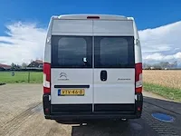 Citroën jumper 33 2.0 blue hdi l2 h2, 110 pk, euro 6, vtv-46-b - afbeelding 16 van  25