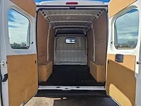 Citroën jumper 33 2.0 blue hdi l2 h2, 110 pk, euro 6, vtv-46-b - afbeelding 17 van  25