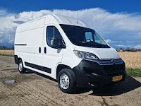 Citroën jumper 33 2.0 blue hdi l2 h2, 110 pk, euro 6, vtv-46-b - afbeelding 19 van  25