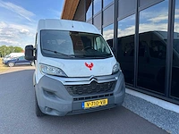 Citroen jumper 35 2.0 hdi l4h3 dubbel cabine v-710-vb - afbeelding 2 van  16